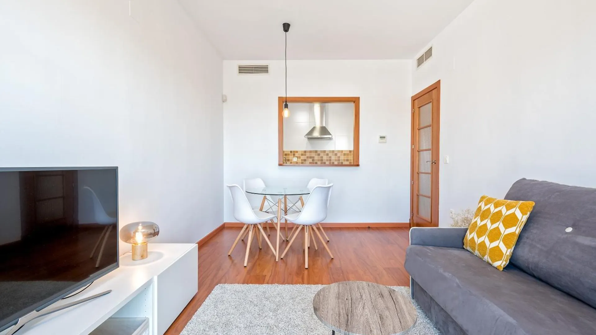 Iloftmalaga Rosaleda 13 Apartment