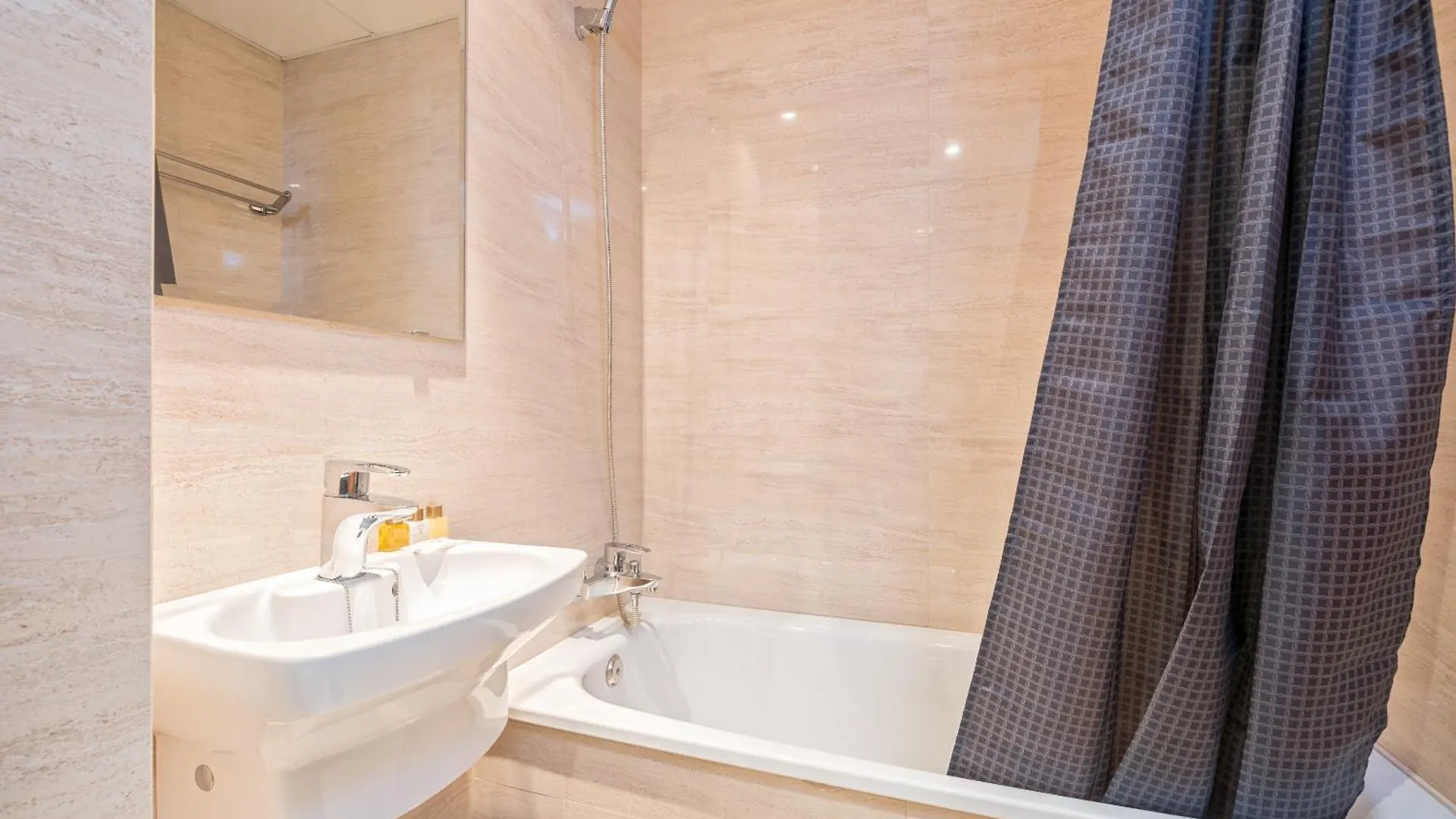 Iloftmalaga Rosaleda 13 Apartment  Malaga