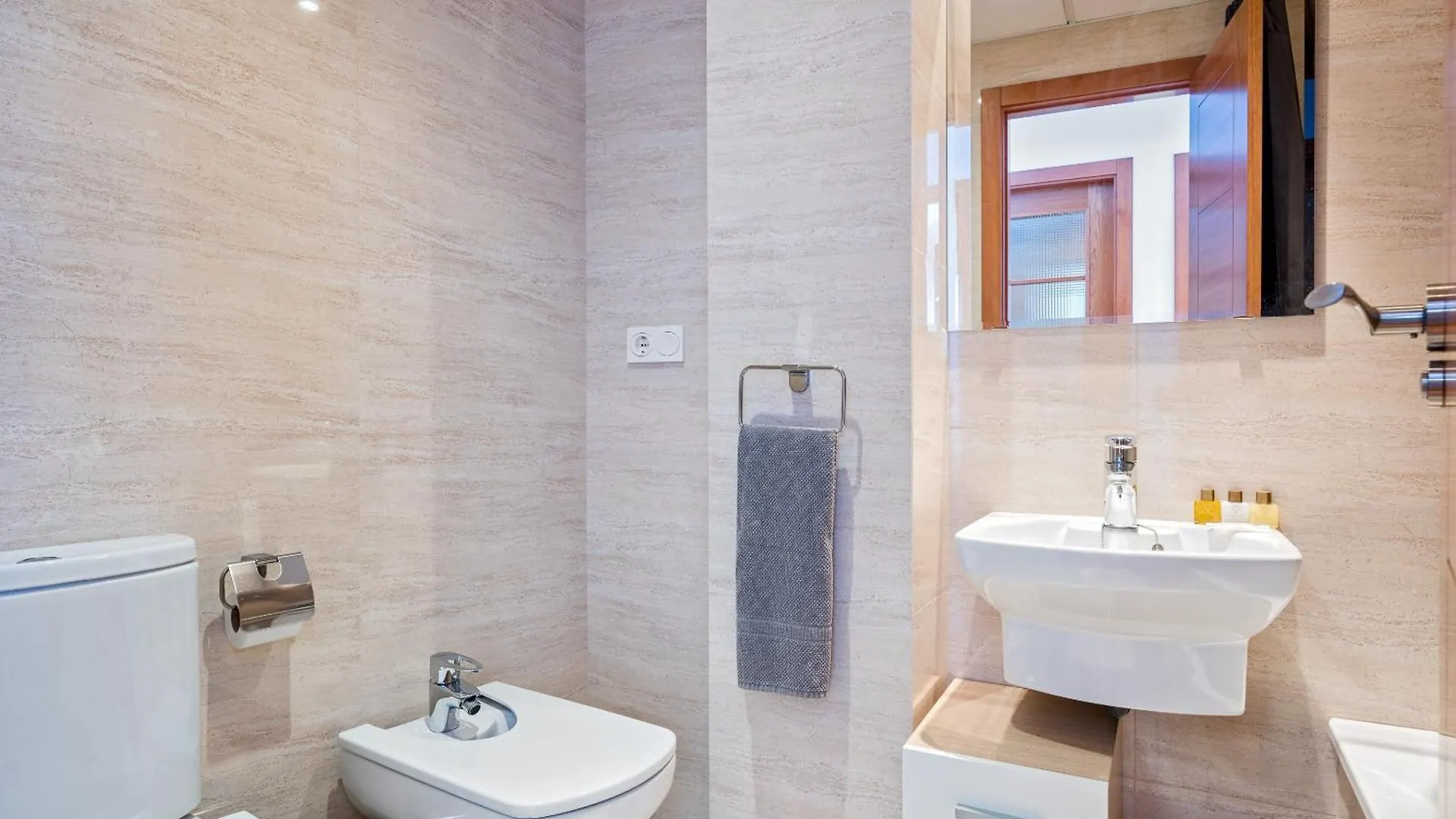 Iloftmalaga Rosaleda 13 Apartment Spain