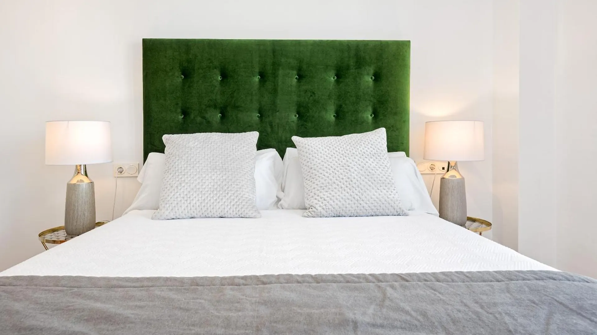 Iloftmalaga Rosaleda 13 Apartment
