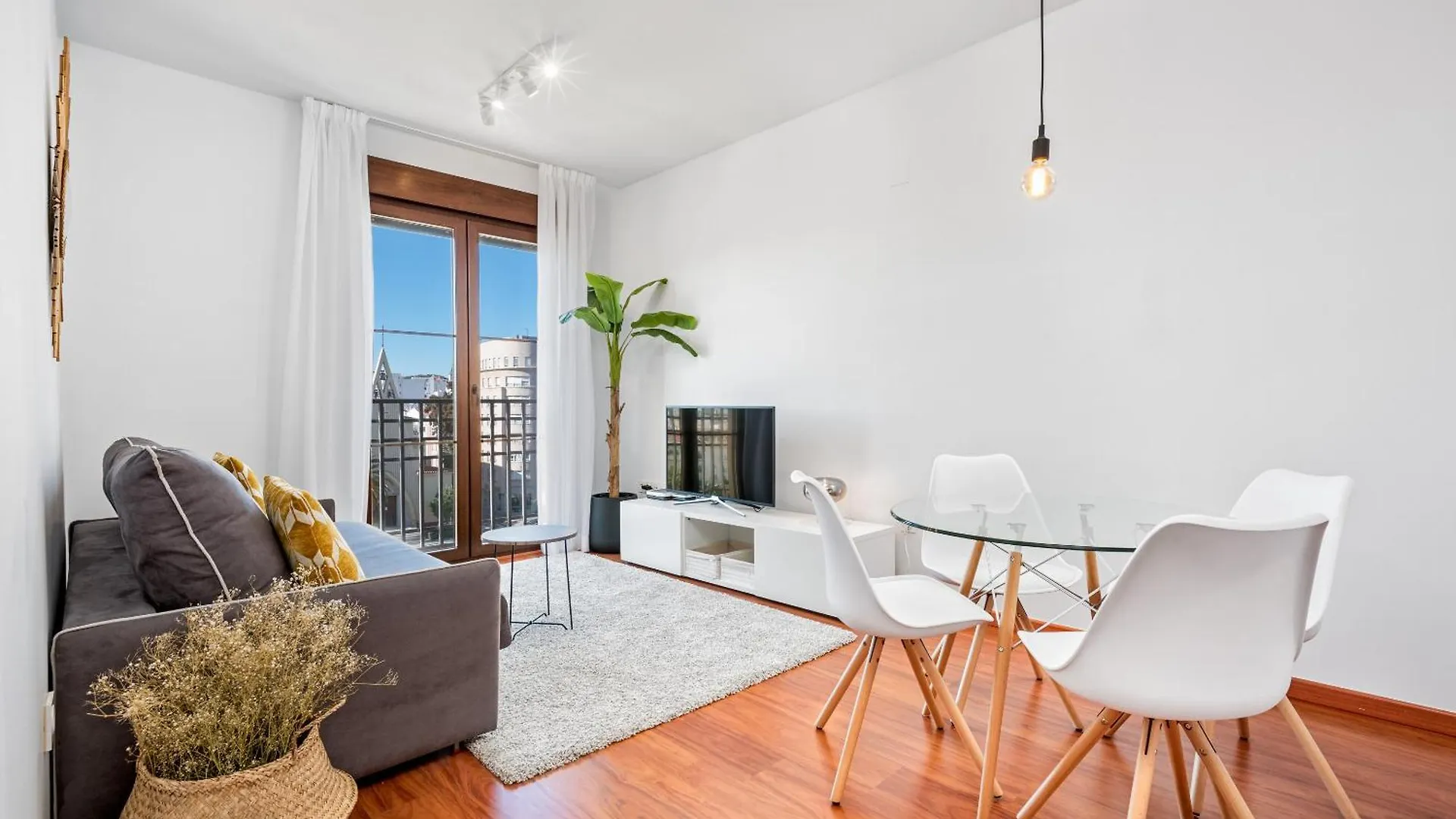 Iloftmalaga Rosaleda 13 Apartment