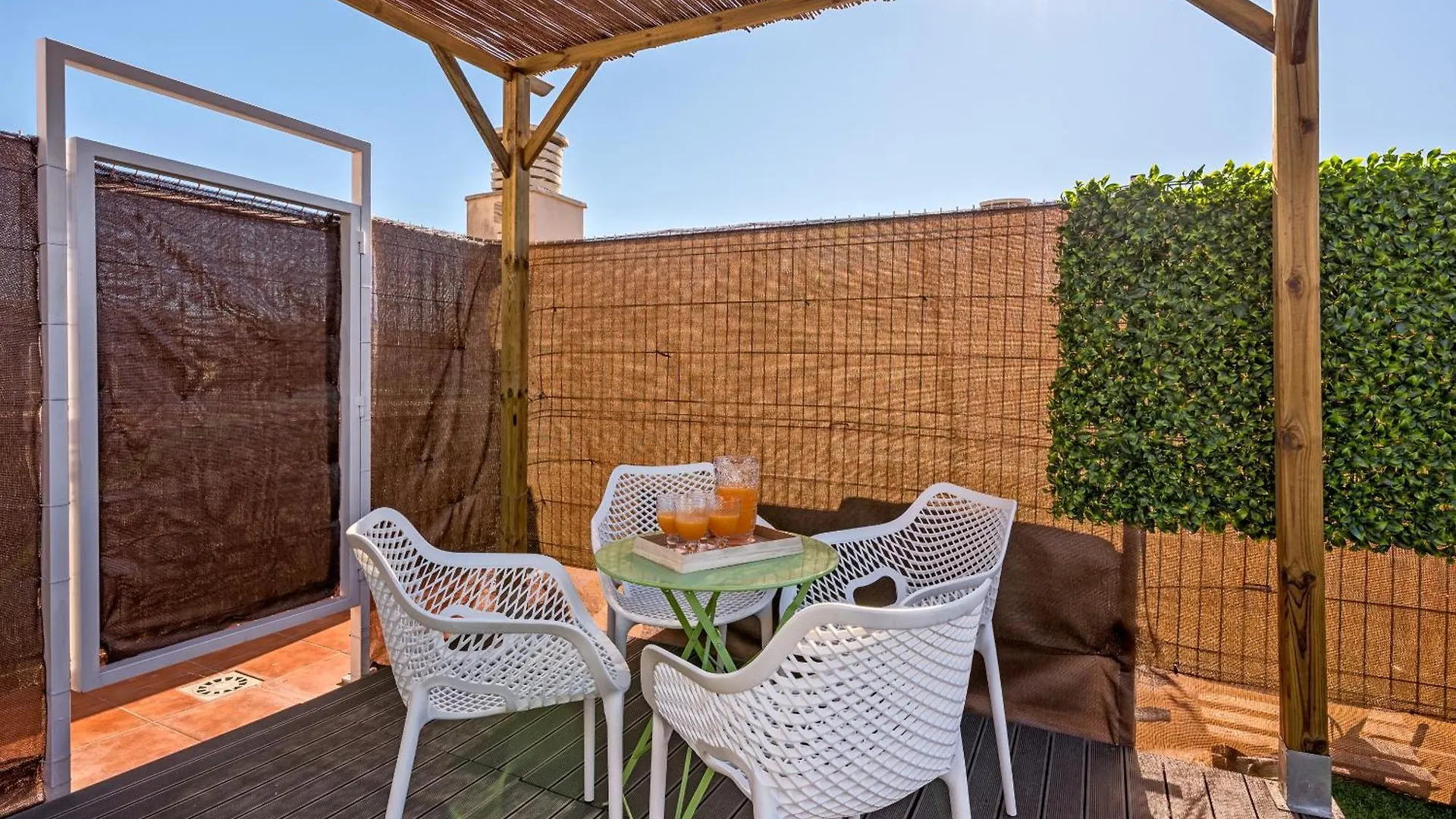Iloftmalaga Rosaleda 13 Apartment Spain