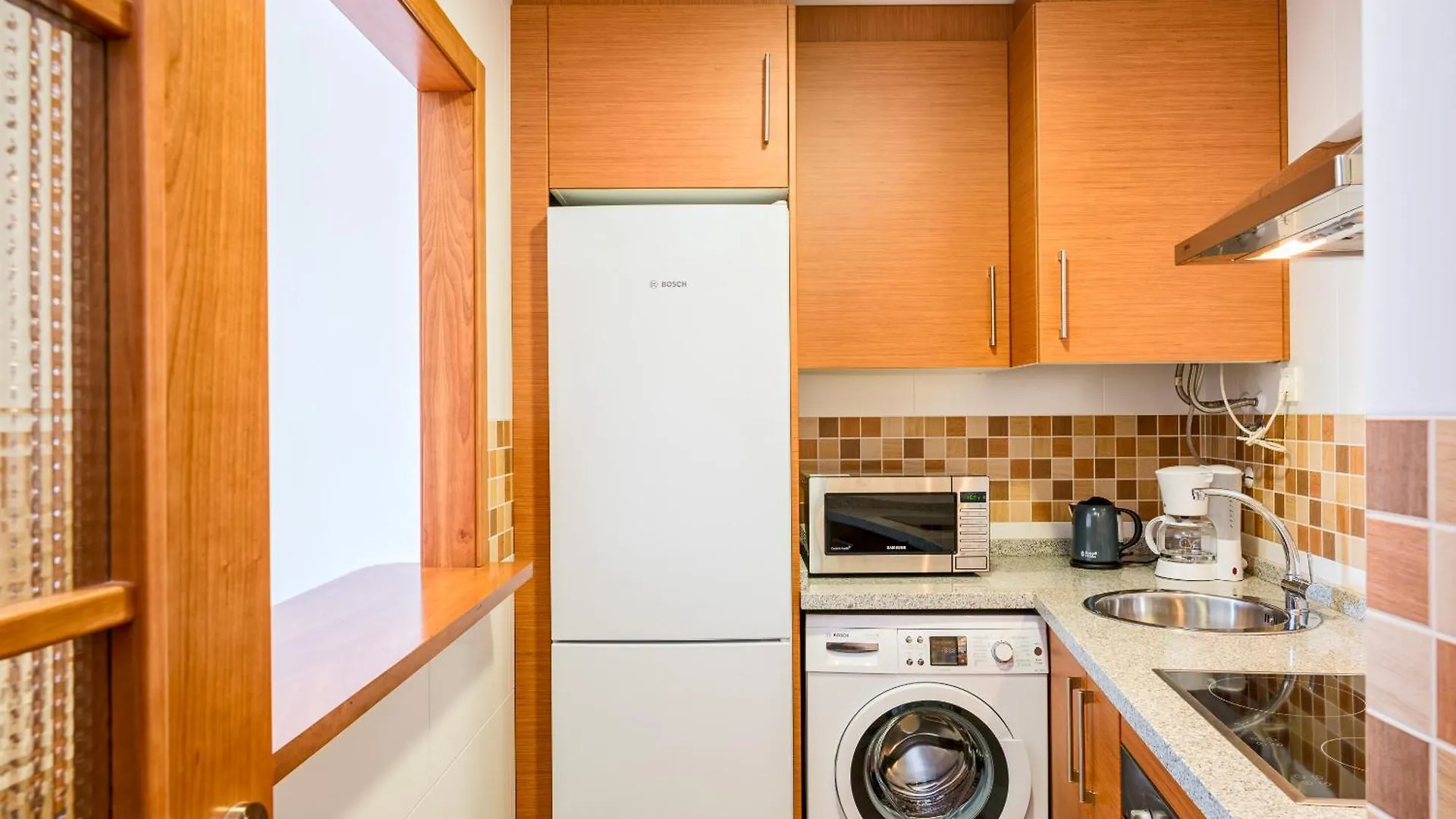 Iloftmalaga Rosaleda 13 Apartment 0*, Malaga Spain