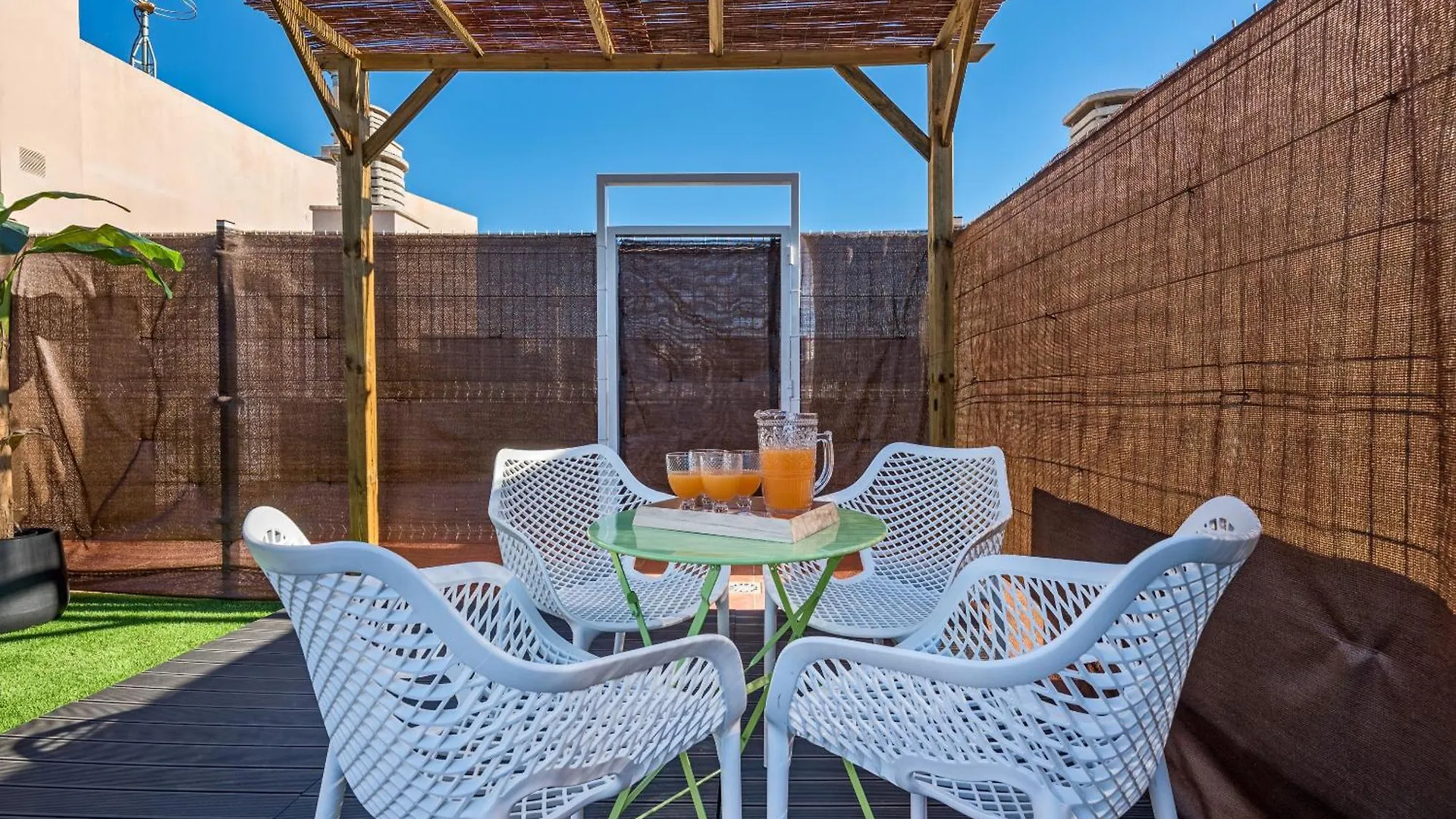 Iloftmalaga Rosaleda 13 Apartment  Malaga
