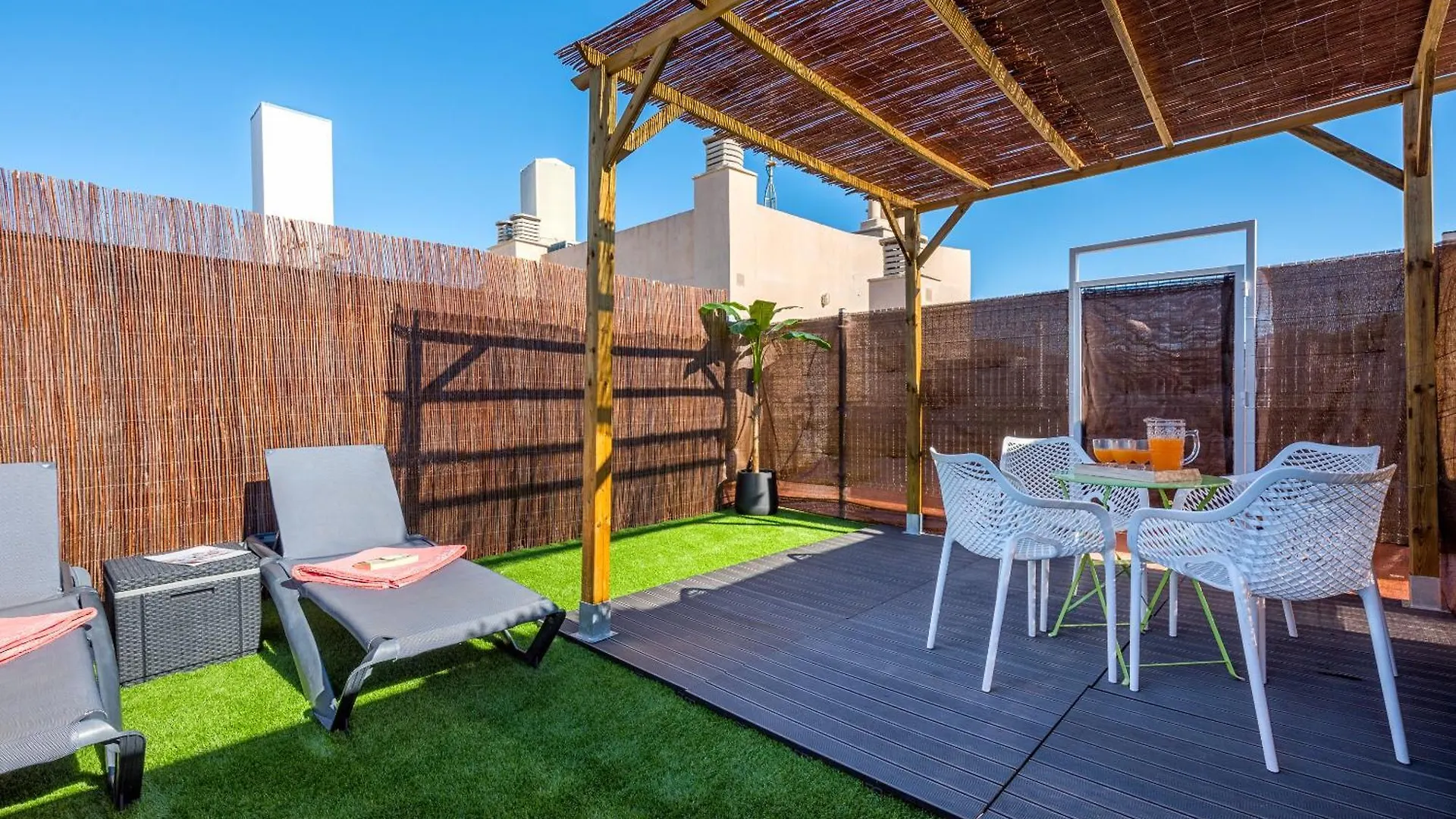 Iloftmalaga Rosaleda 13 Apartment Spain